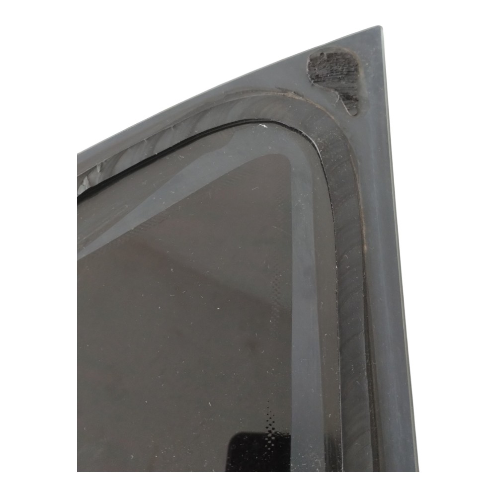 Vidro Fixo Lateral Esquerdo Citroen C3 2012 À 2016 Original. 8