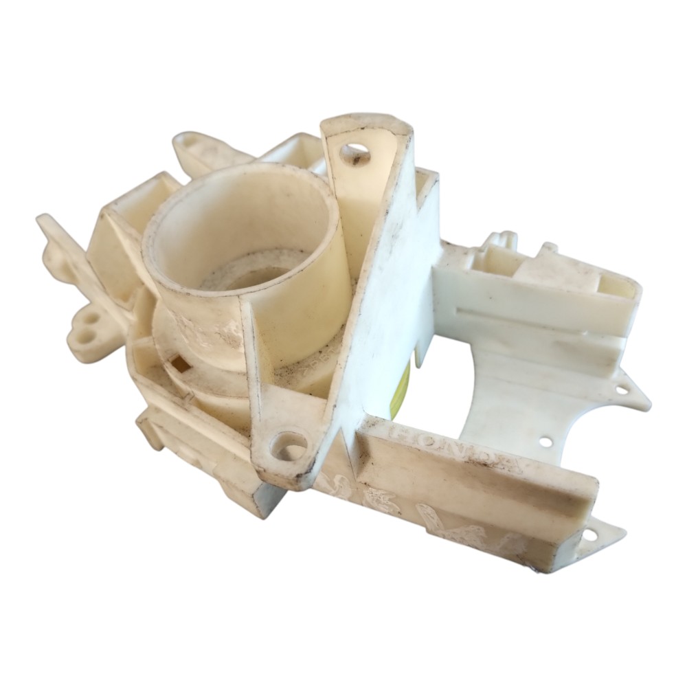 Suporte Chave Seta Honda City 2010 A 2013. 6