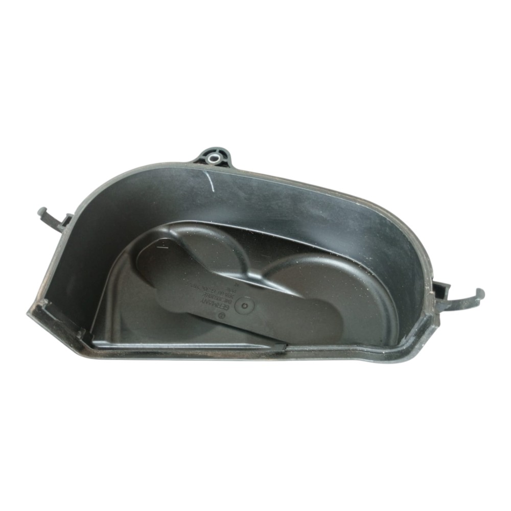Capa De Proteção Correia Dentada Vw Nivus T-cross Polo Tsi. 4