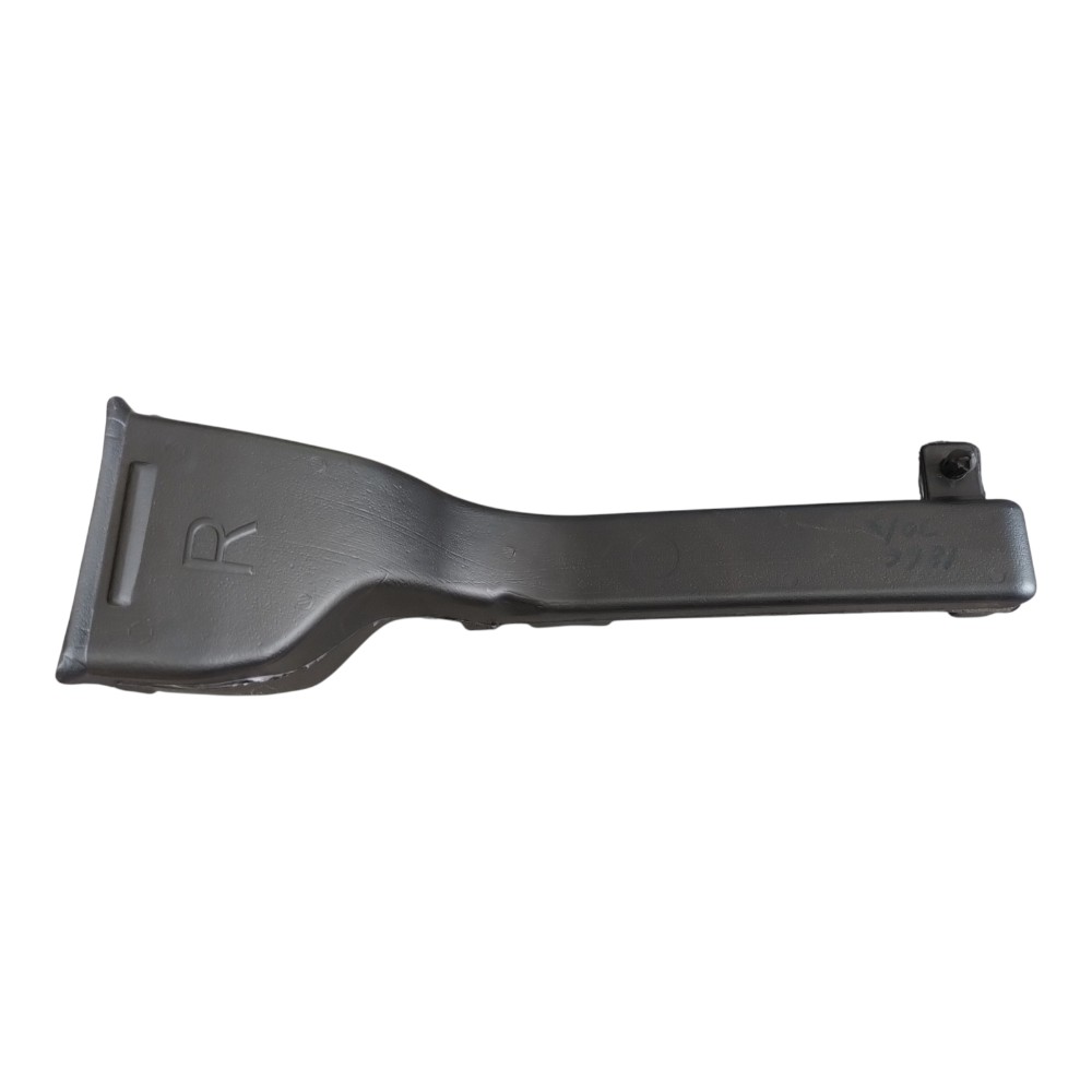 Duto De Ar Dianteiro Direito Jeep Compass 1.3 T270 21 À 26. 3