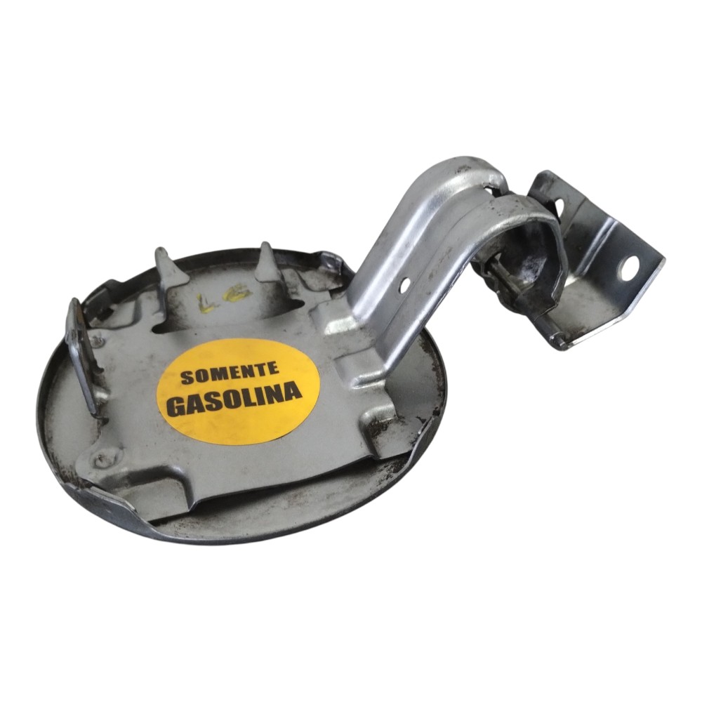 Portinhola Tanque De Combustível Mitsubishi Lancer 11 À 14. Cinza 2013 6