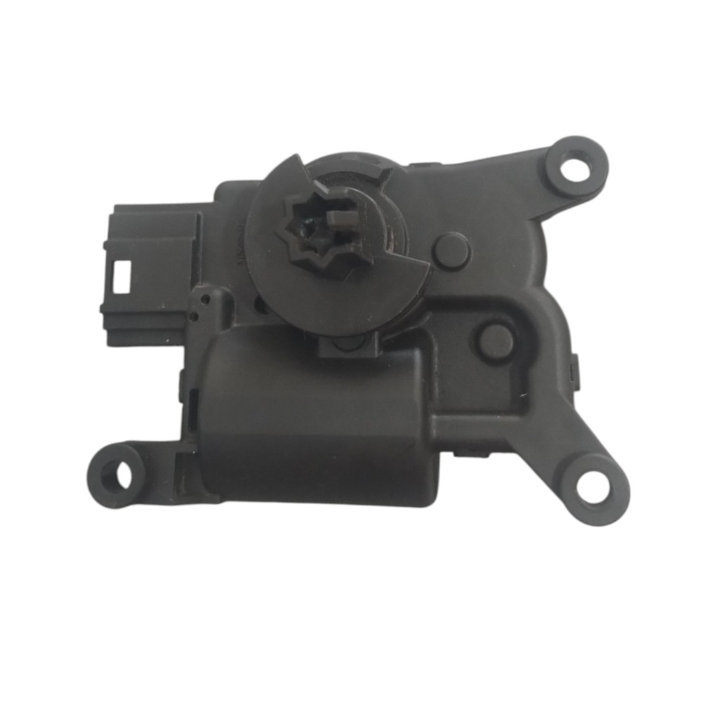 Motor Atuador Ar Forçado Chevrolet Onix Plus 1.0 2020 À 2024 2