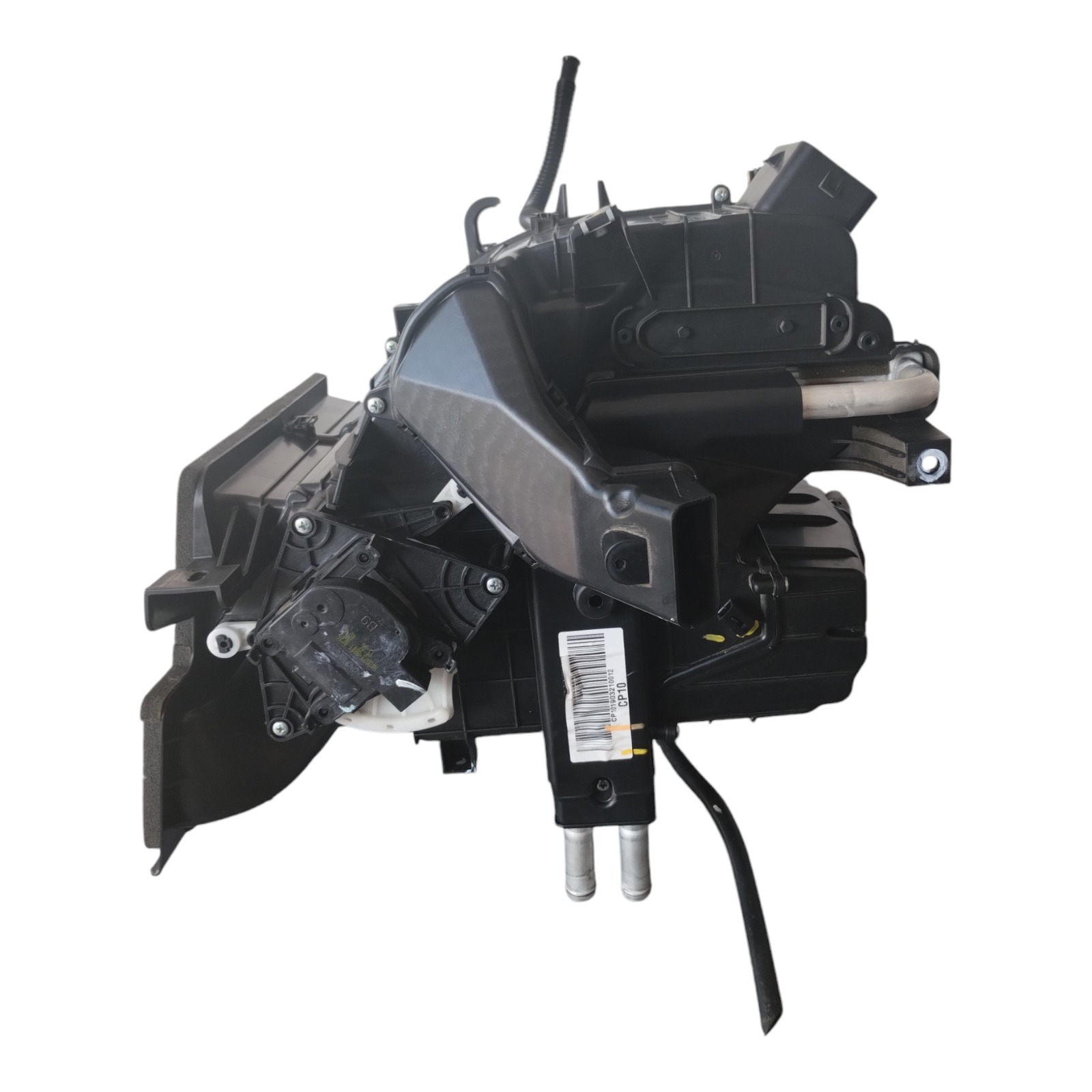 Caixa Evaporadora Ar Condiciona Hyundai Hb20 1.6 16v 13 À 19 5