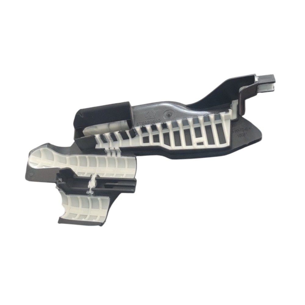 Sup.cano Ar Quente Jeep Renegade Compass Fiat Toro 1.3 22/23 2