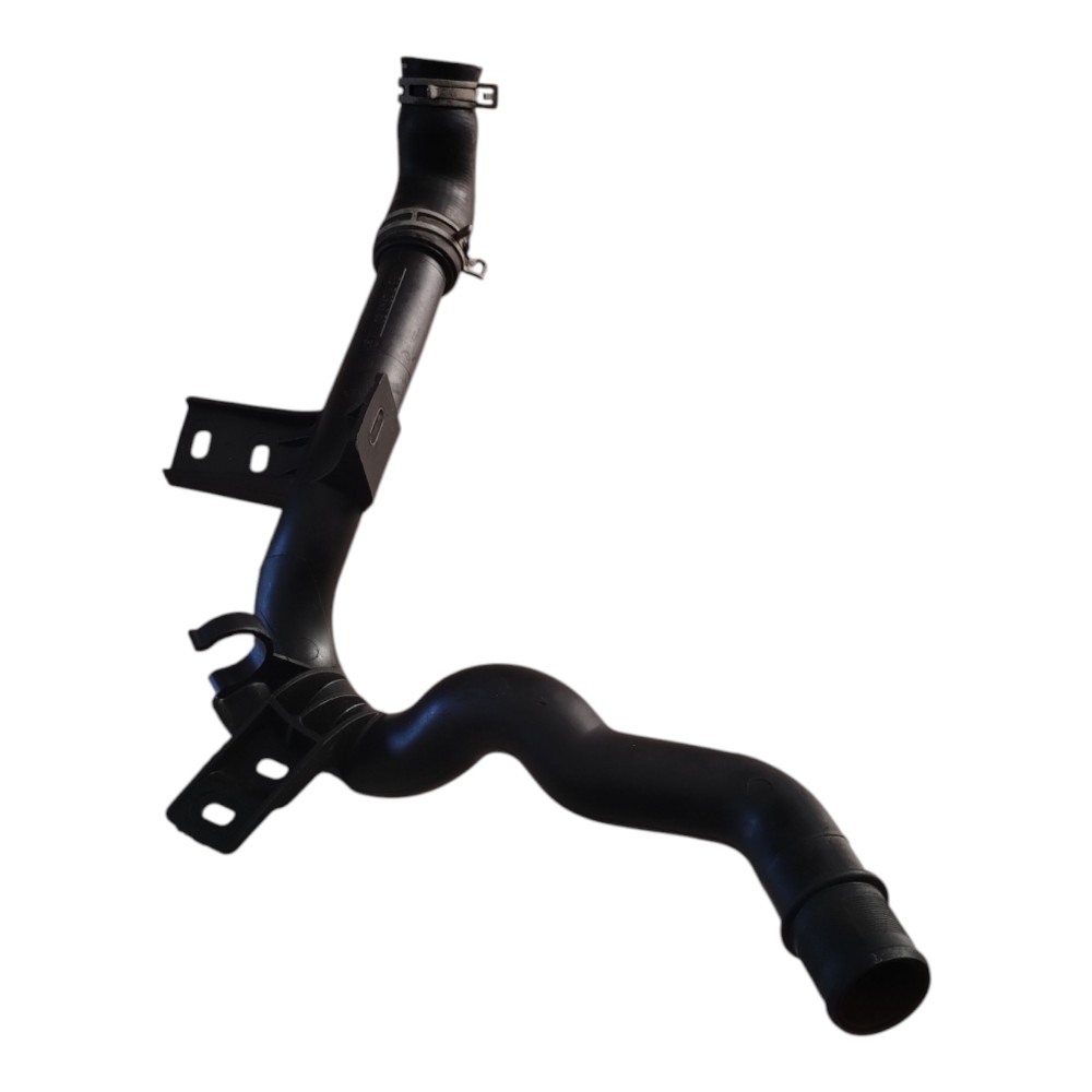Mangueira Cano Agua Radiador Peugeot 208 1.5 8v.2013 À 2019. 3