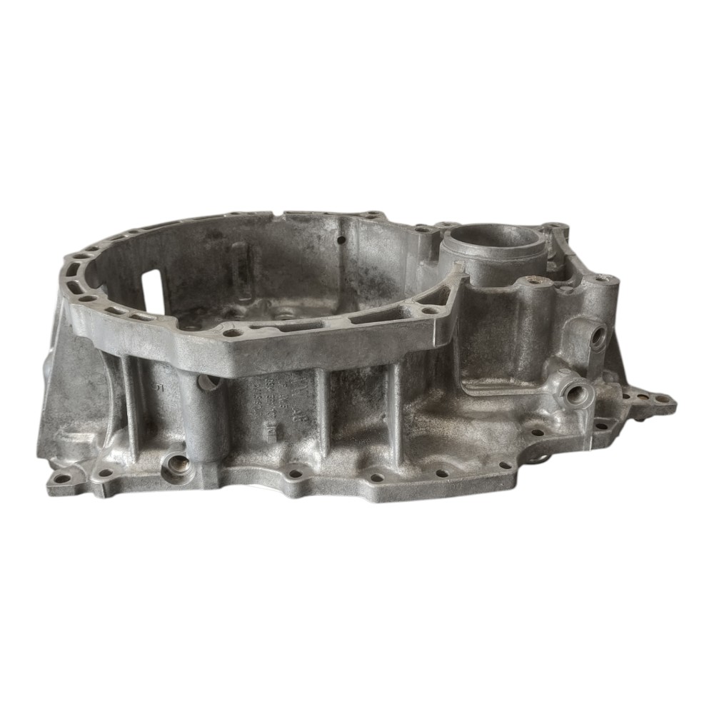 Capa Seca Caixa Câmbio Vw Tiguan 2.0 16v Tsi 09m321107. Cinza 11