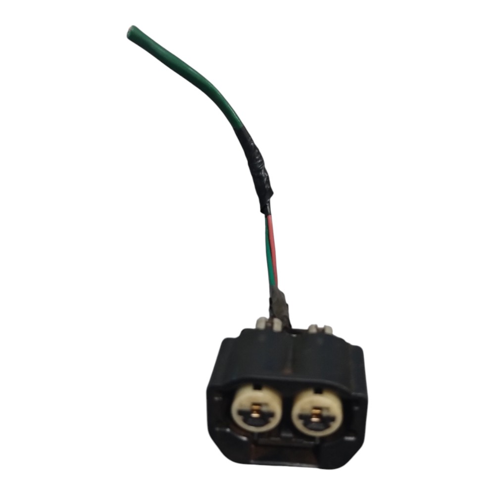Tomada Chicote Plug Sensor Rotação Toyota Corolla 10 Á 14.