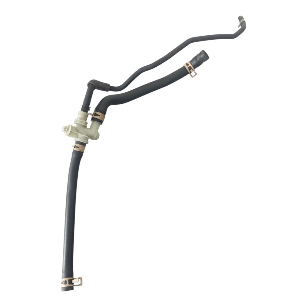 Mangueira Suspiro Tanque Combustível Honda Hrv 1.8 15 À 19. Preto 9