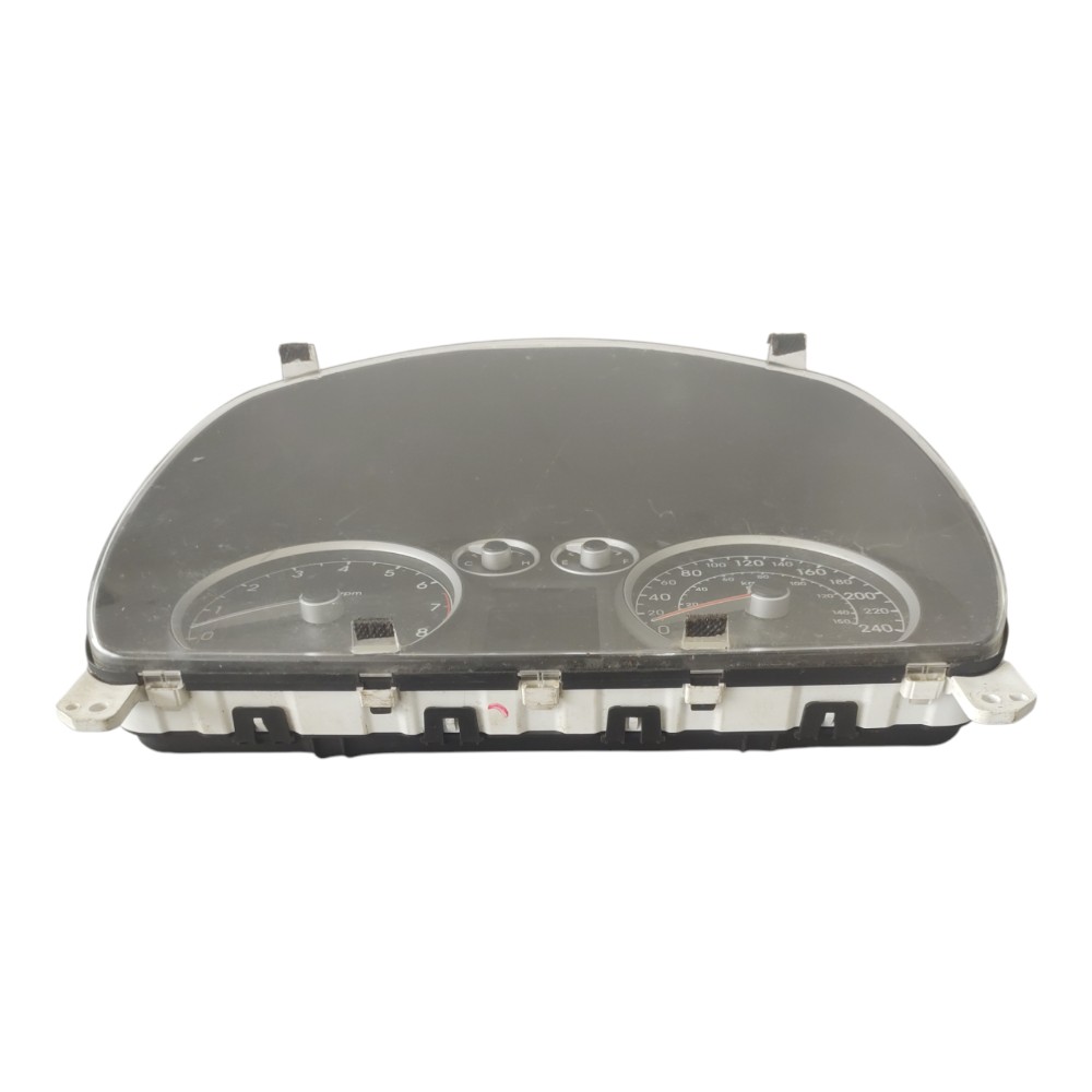 PAINEL INSTRUMENTOS HYUNDAI I30 2.0 16V AUTOMÁTICO 09 À 12. 5