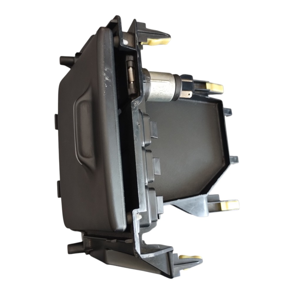 Porta Objetos Toyota Corolla C/ Tomada 12v 2015 À 2017. 4