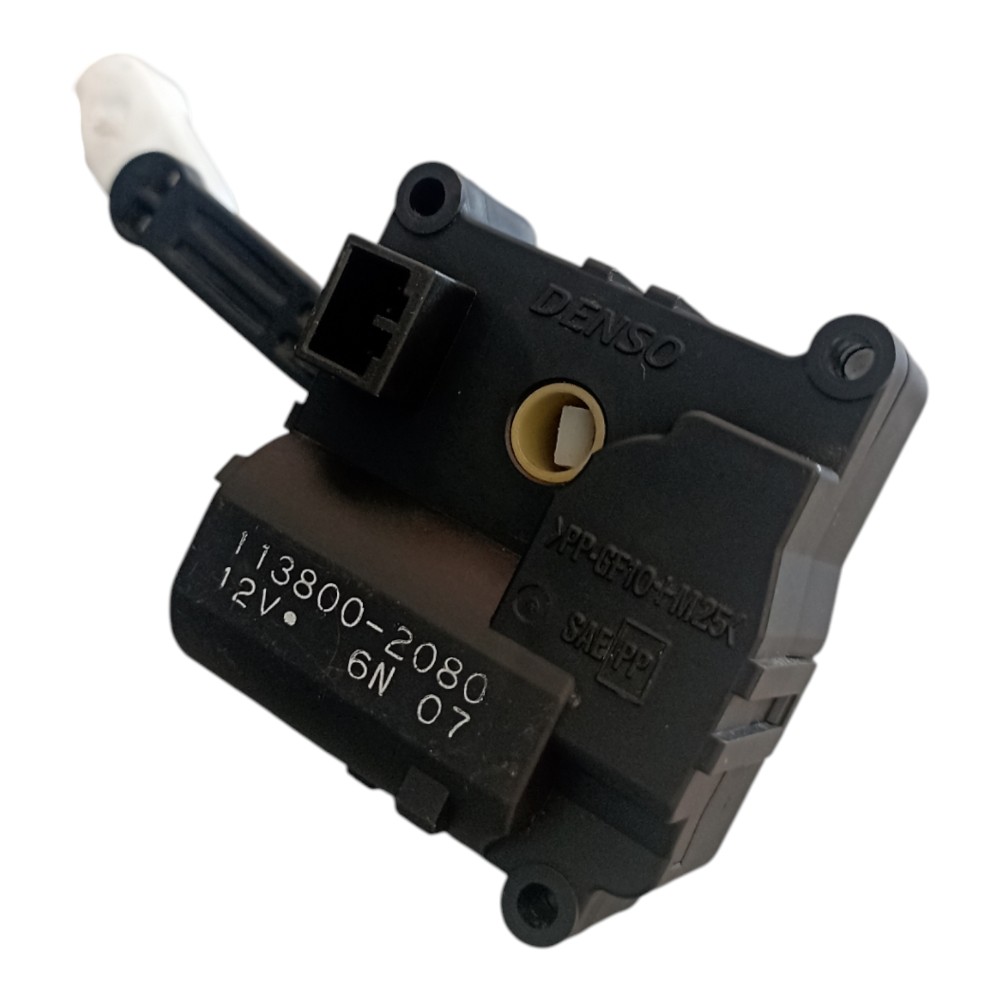 Motor Atuador Caixa Ar Condicionado Vw Fox 2010 A 2014. 2
