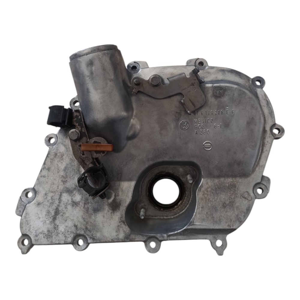 TAMPA LATERAL MOTOR VW JETTA 2.0 2007 À 2012. 1