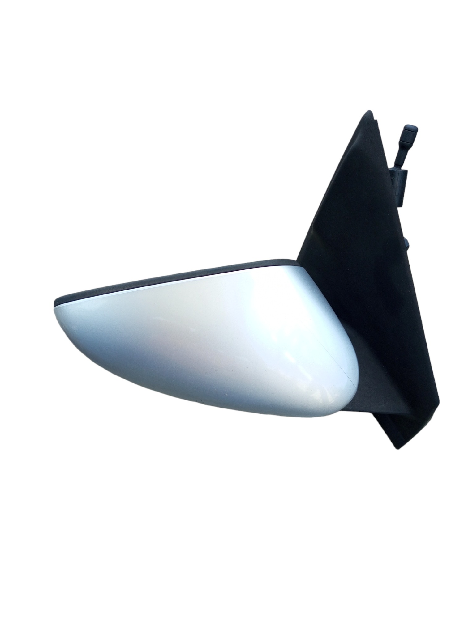 Retrovisor Manual Direito Com Espelho Ford Ka. 2