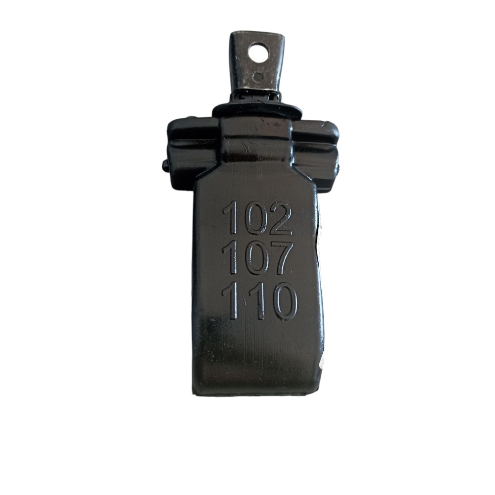 Limitador Porta Dianteiro Direito Fiat Palio 2012 A 2020.