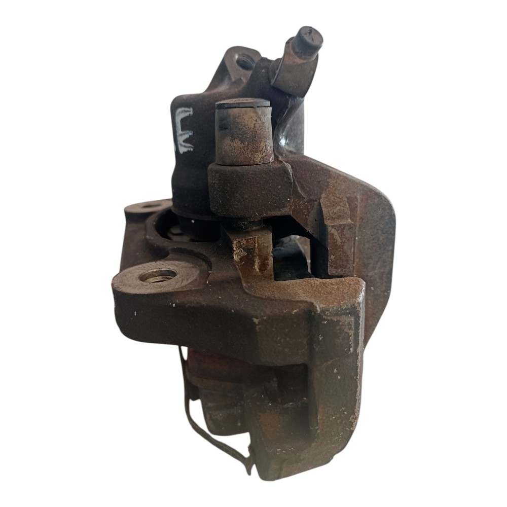 PINÇA FREIO DIANT. ESQUERDO BMW 318i 320i MOTOR N46 08/12. 3