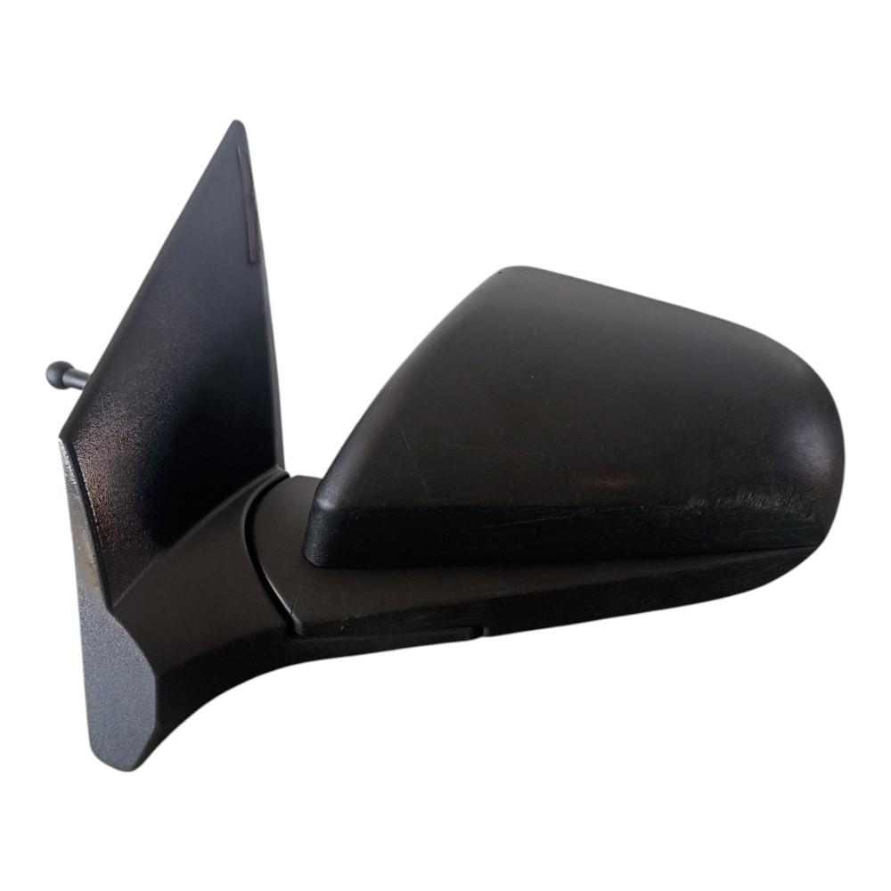 Retrovisor Manual Diant.esquerdo Chevrolet Onix 2013 Á 2019. 2