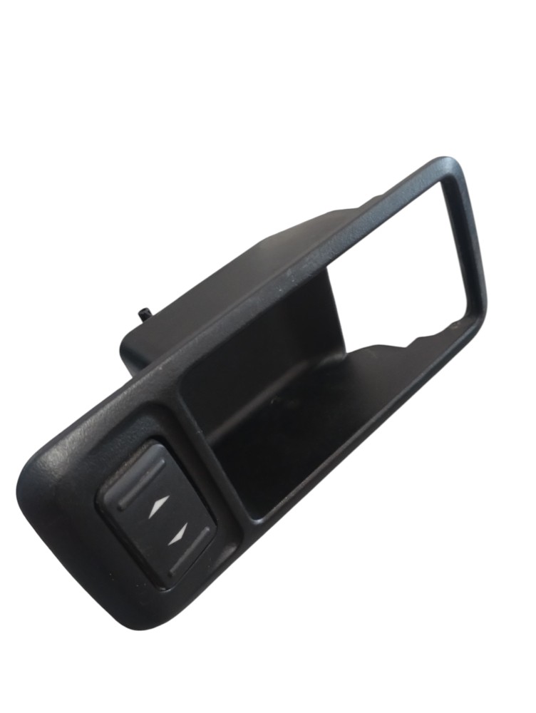 Botão Moldura Vd Traseiro Elétrico Ford Focus 2008 A 2013. 2