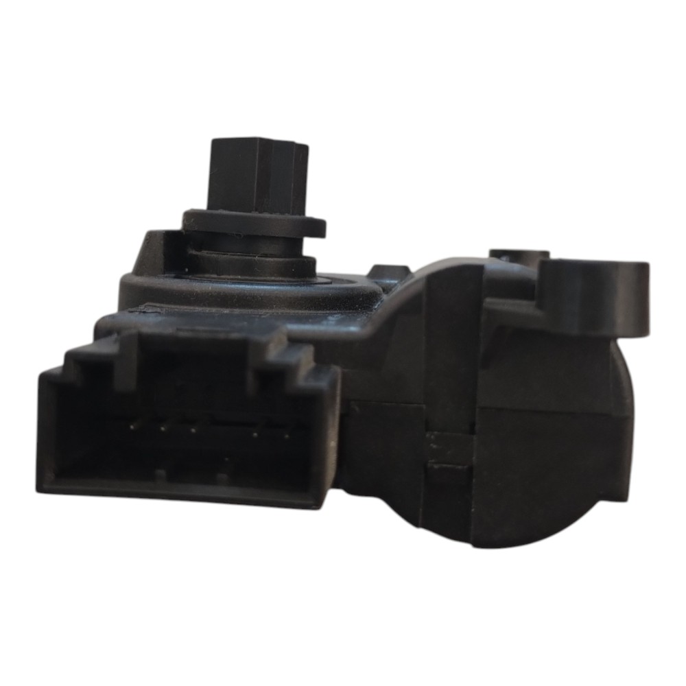 Motor Atuador Caixa Ar Volkswagen Jetta 2.0 16v.2011 À 2018. 3