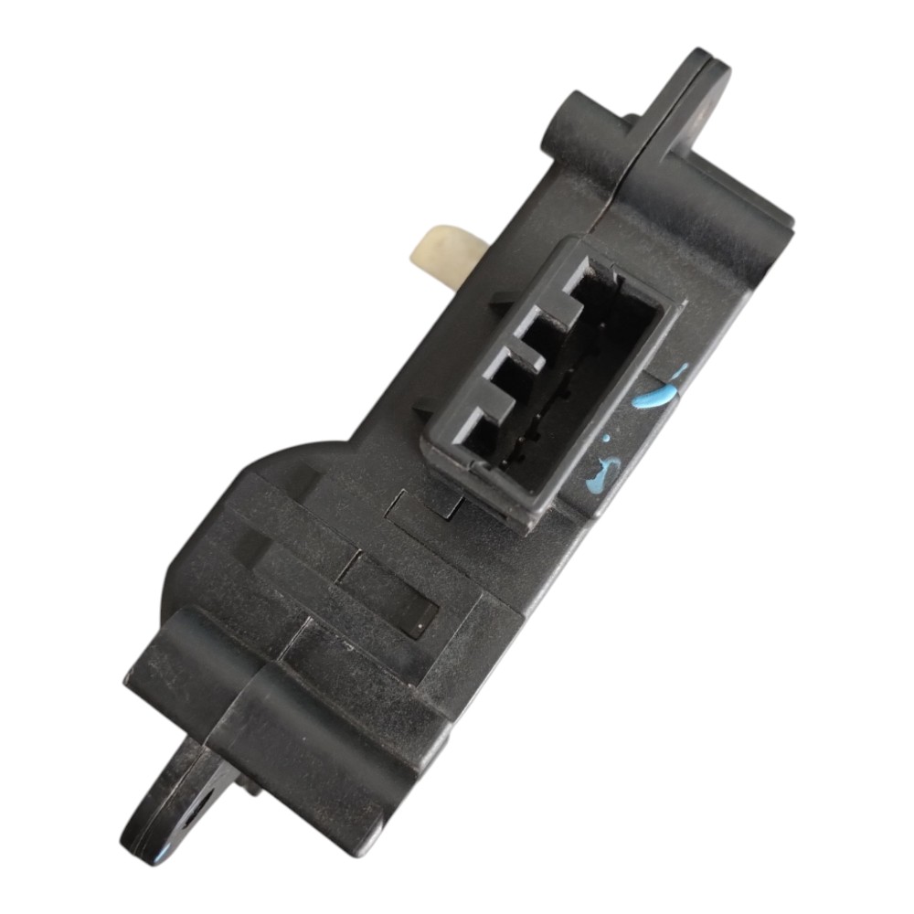 Motor Caixa De Ar Evaporadora Honda Civic G9 2012 À 2016. 2