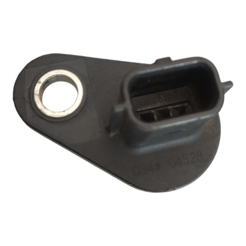 Sensor Rotação Nissan Versa 1.6 16v 2017 Á 2019. 4