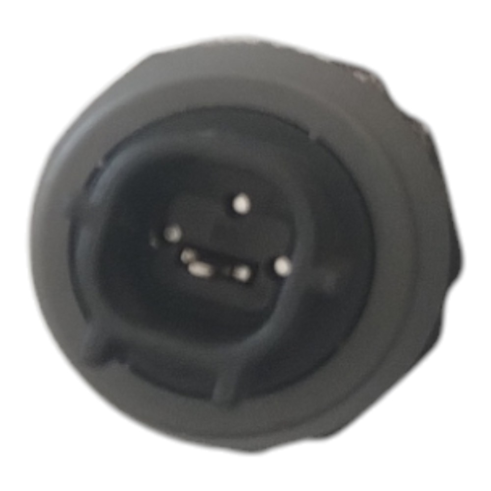 Sensor Pressão Oleo Motor Nissan Versa 2011 À 2020. 4