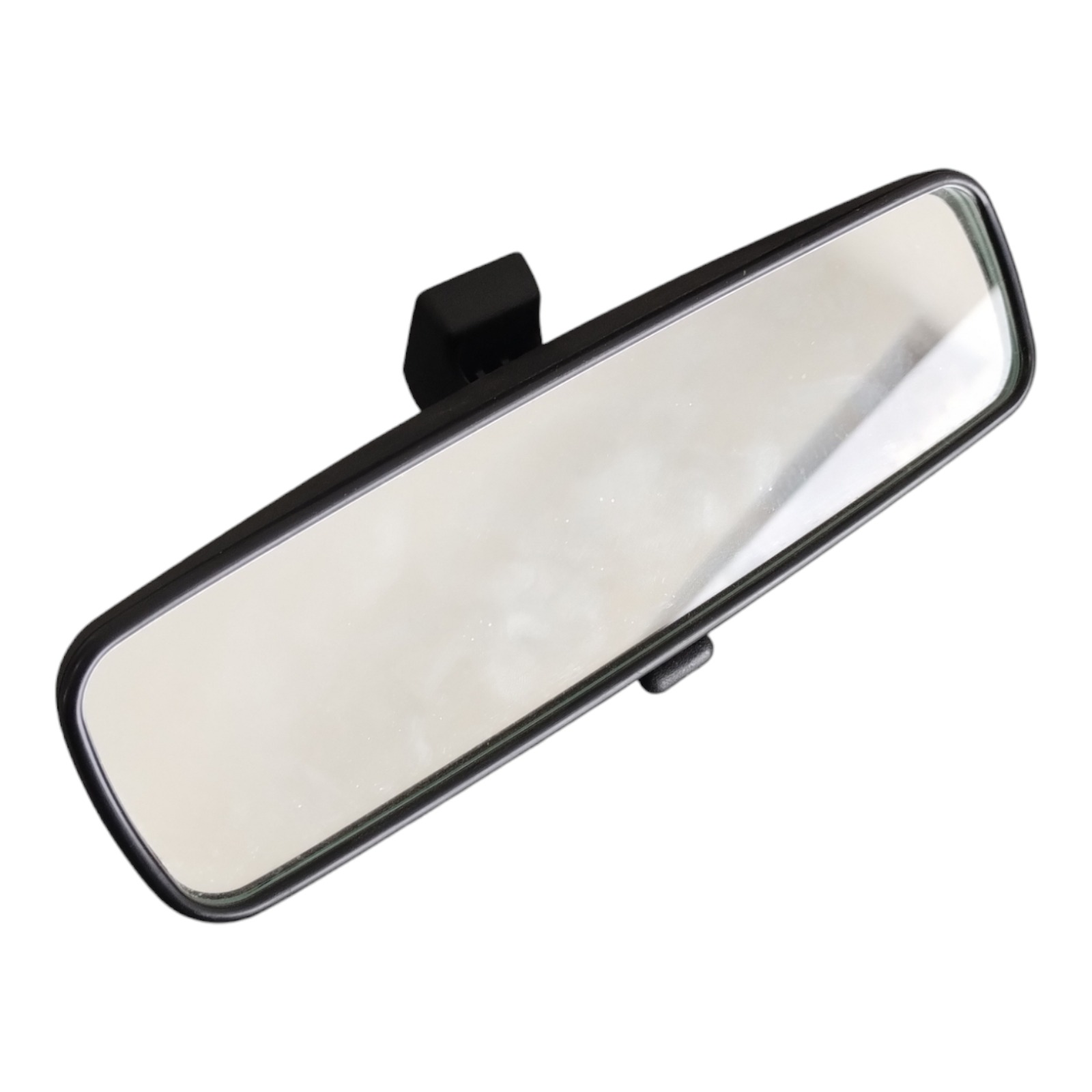 Espelho Retrovisor Interno Renault Sandero E Logan . 1