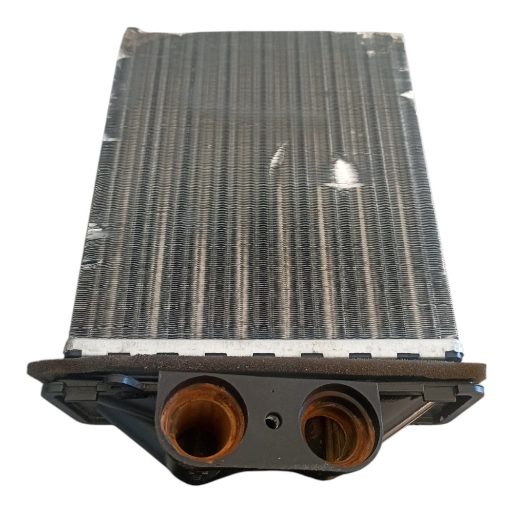 Radiador Ar Quente Fiat Palio 1.0 8v. 2015 À 2019. 2