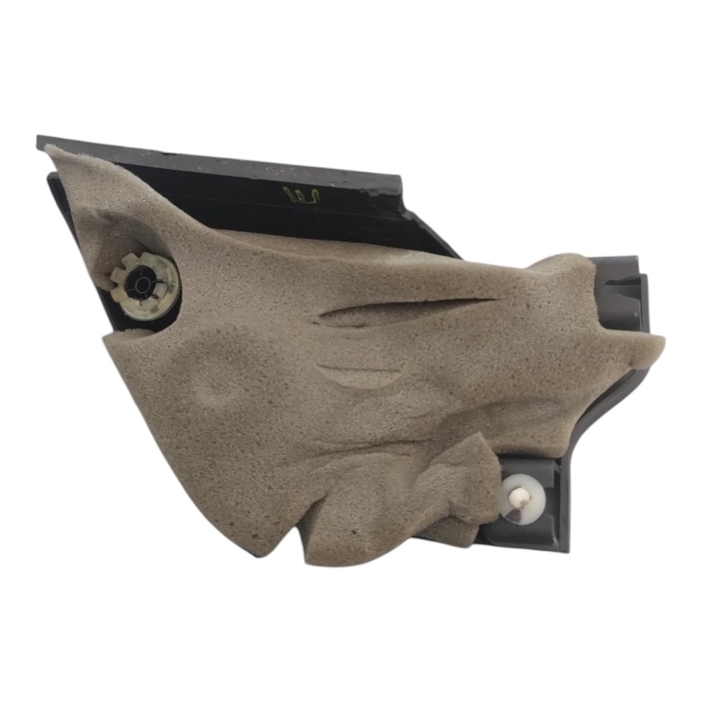 Acab. Interno Retrovisor Esquerdo Vw Jetta 2011 À 2018. 3