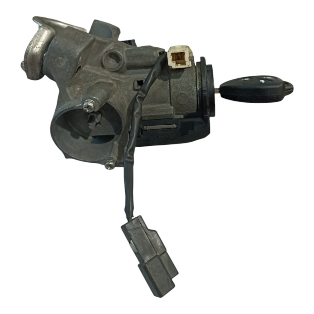 COMUTADOR IGNIÇÃO CHAVE ANTENA TOYOTA COROLLA XRS 09/14. 3