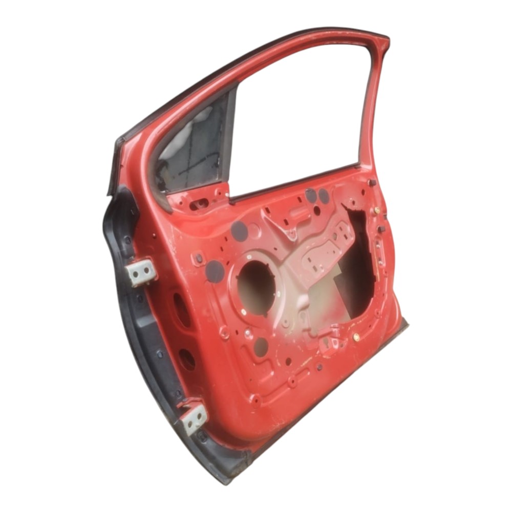 Porta Dianteira Direita Peugeot 208 2013 à 2019. 4