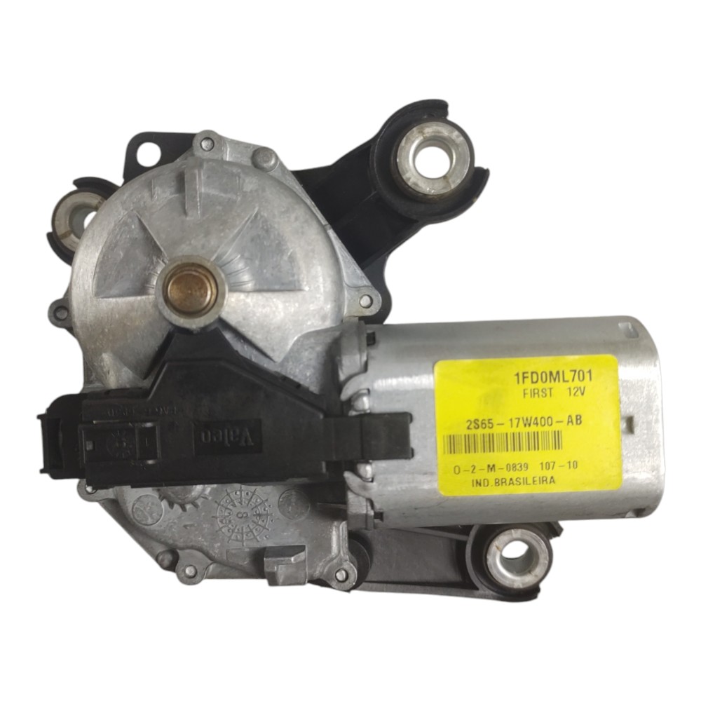 Motor Dolimpador Traseiro Ecosport Ford Fiesta 2002 À 2014. 8