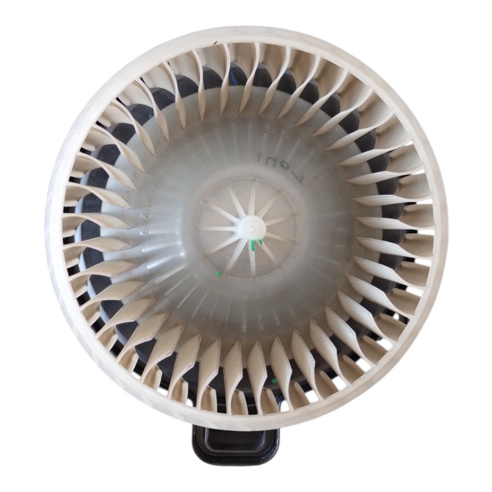 Motor Ventilação Do Ar Ford Fusion 2008 À 2012. 2