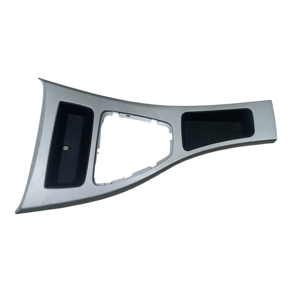 MOLDURA DA ALAVANCA DA MARCHA BMW 318I 2008 Á 2012.
