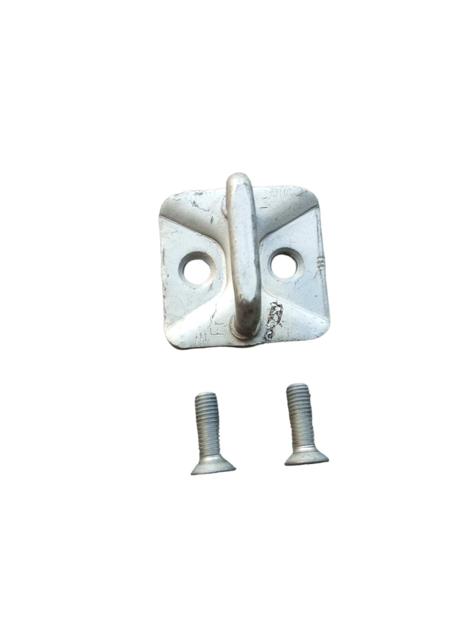 Batente Da Porta Fiat Argo E Cronos. 2