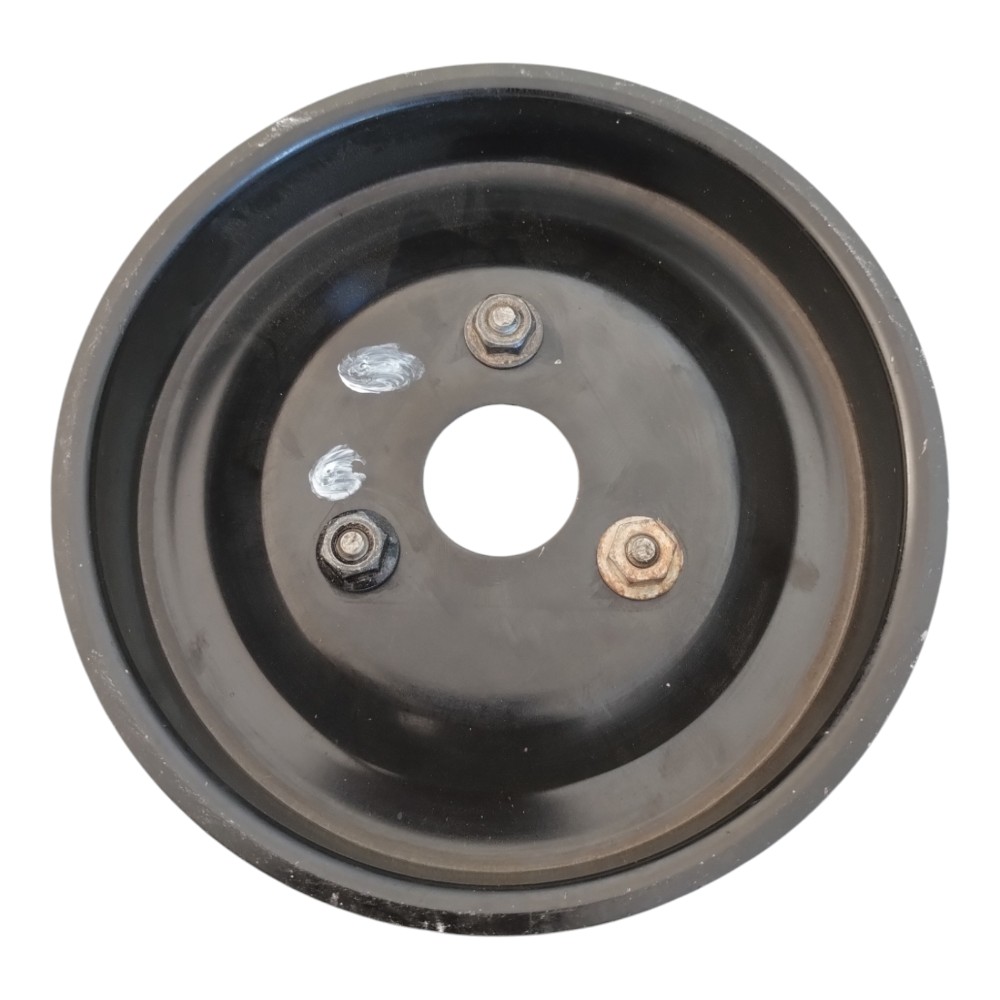 Polia Bomba Água Mitsubishi Lancer E Asx 2.0 16v 2010 Á 2015 3