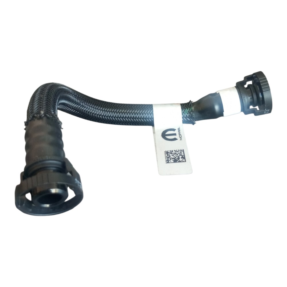 Cano Duto Bomba Vacuo Jeep Renegade Fiat Toro Pulse 1.3 16v. 4