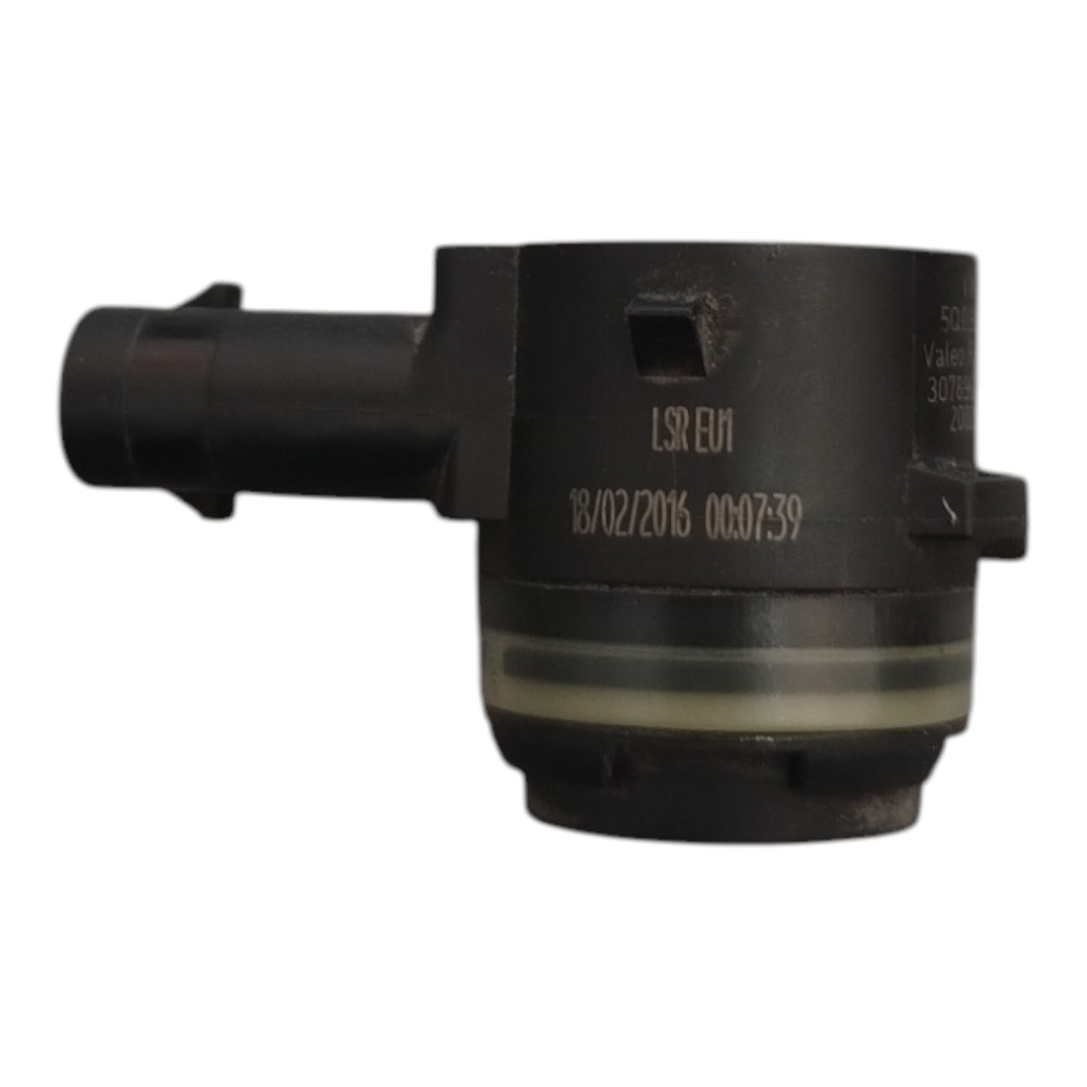 Sensor Estacionamento Vw Jetta 2.0 16v. 2011 À 2018. Preto