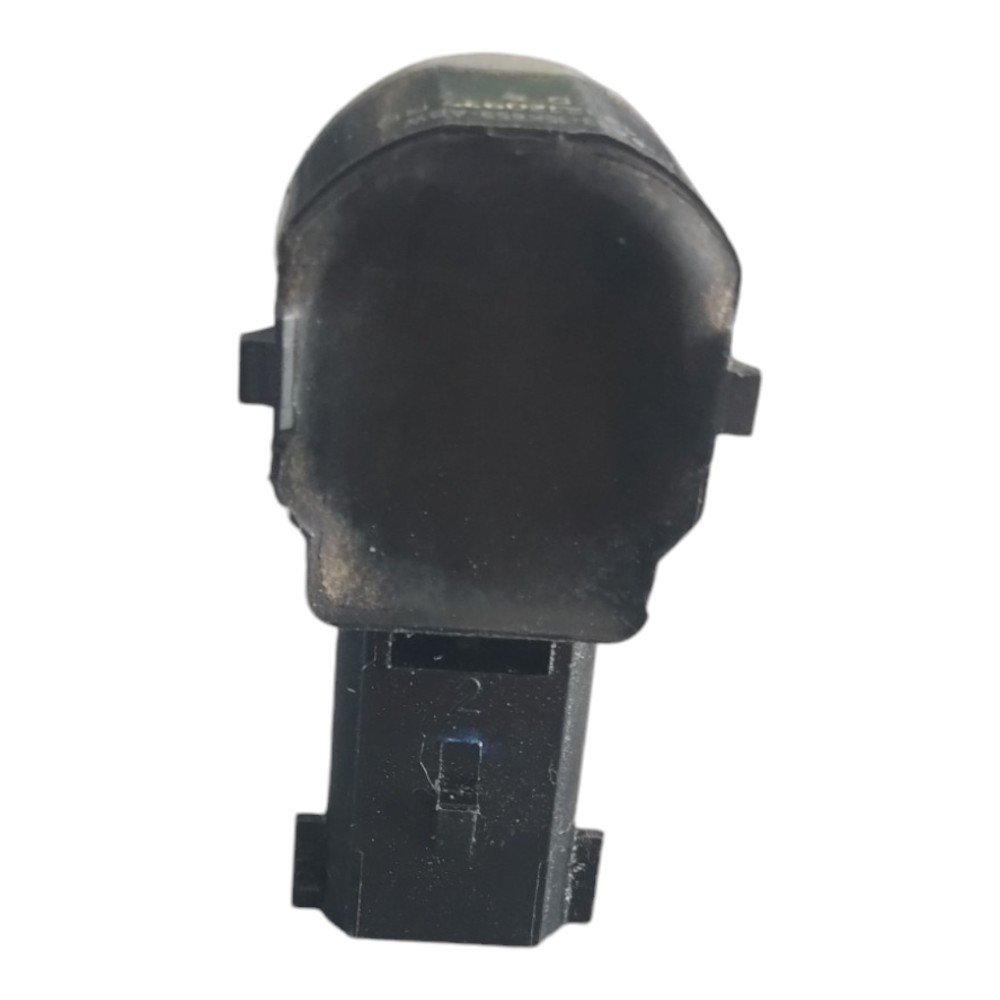 Sensor De Estacionamento Ford Edge Limited 3.5 V6 2011/2014. Preto 2