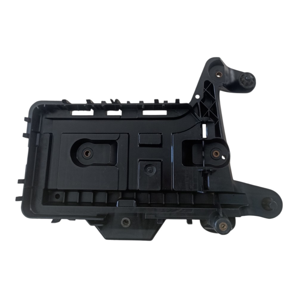 Suporte Da Bateria Volkswagen Tiguan 2009 A 2014. 2