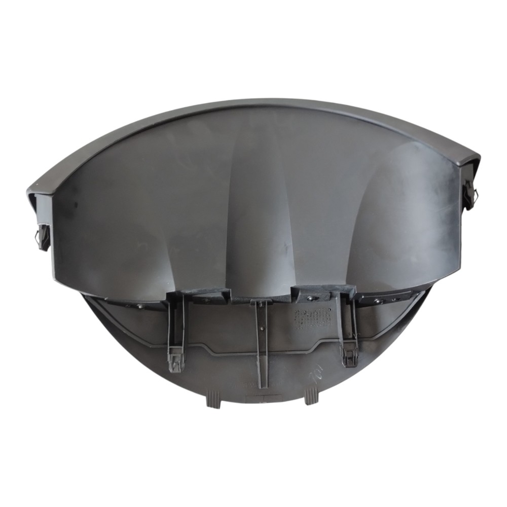 Acabamento Painel de Instrumentos Peugeot 207 2008 à 2014. 4