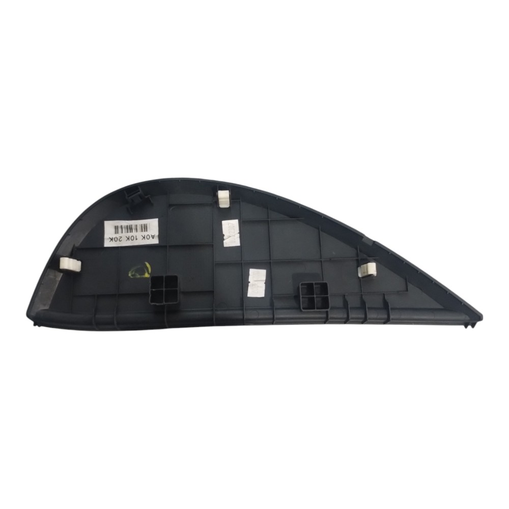 Acabamento Painel Direito Kia Sportage 2011 À 2016. Preto 6