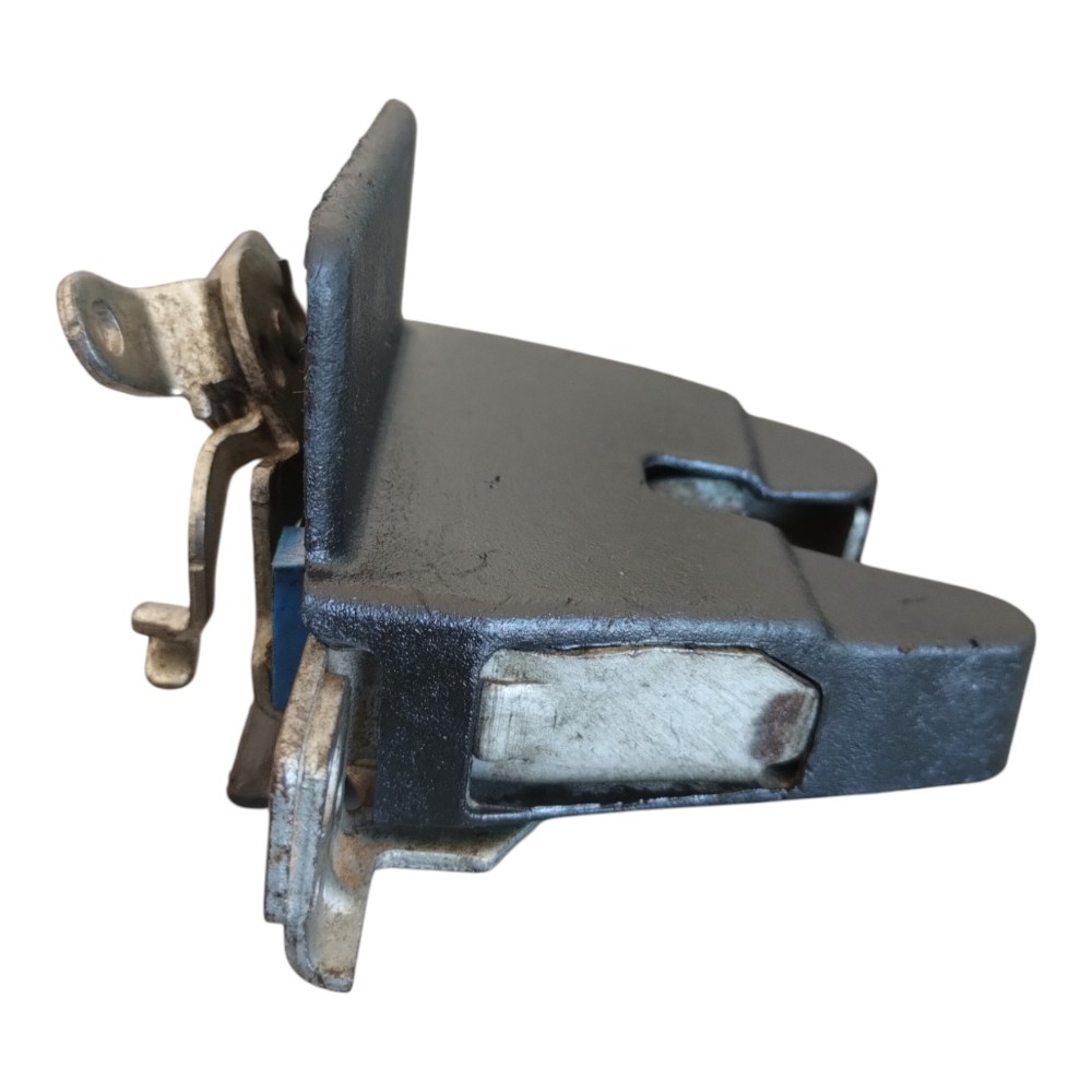 Fechadura Elétrica Do Porta Malas Vw Fox 2009 Á 2014. 2
