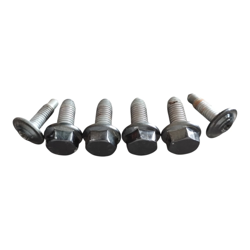 Dobradiças Porta Traseira Esquerda Citroen C4 Lounge 14/18. 7