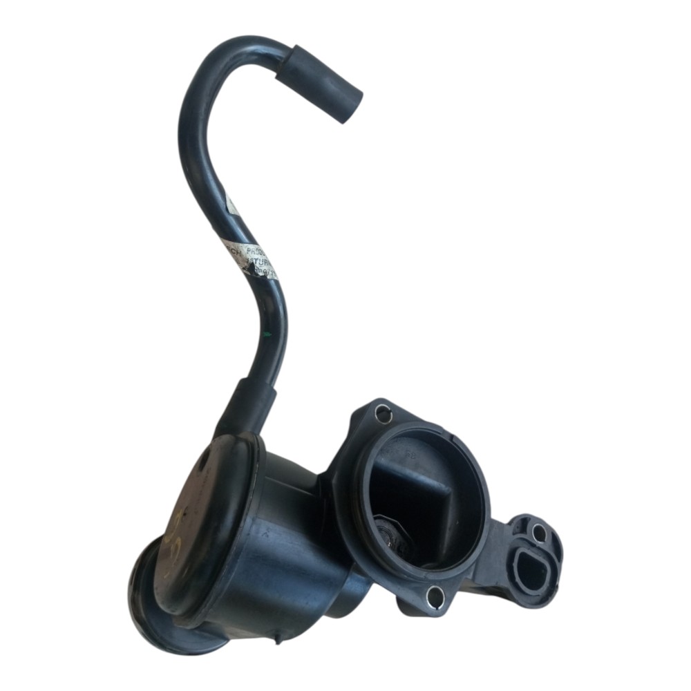 Anti Chama Defletor De Óleo Vw Fox Voyage Gol G6 2008 À 2016