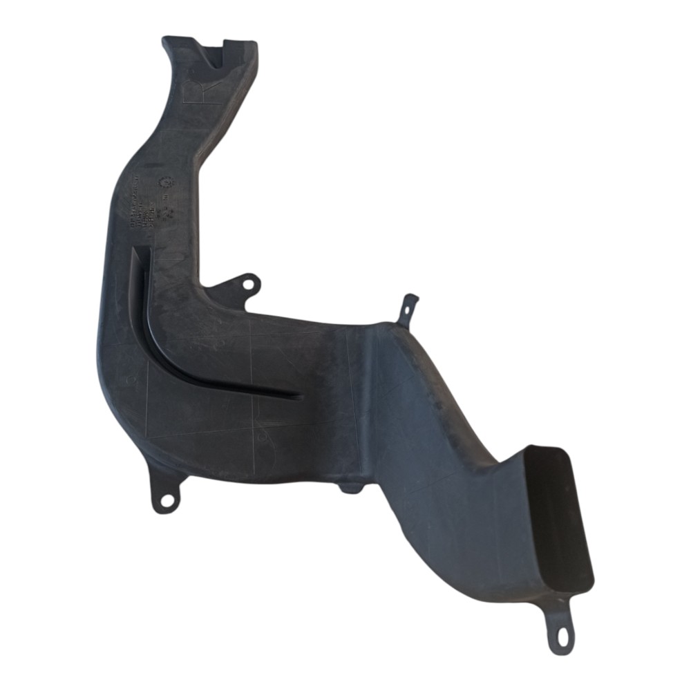 Duto De Ar Interno Direito Bmw 318i 320i X1 2008 Á 2012.