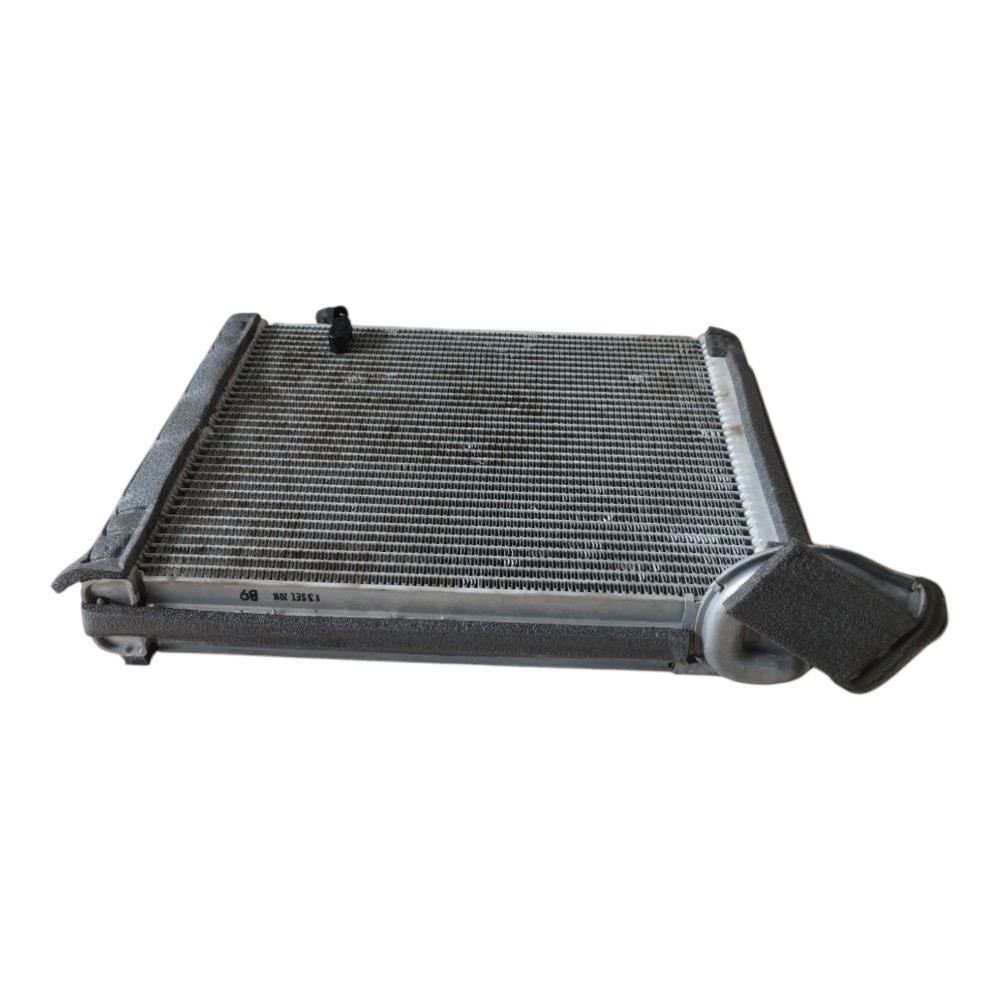 Radiador Evaporador Ar Condicionado Toyota Corolla 15 À 19 2