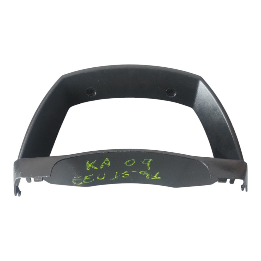 Moldura Painel De Instrumentos Ford Ka 2008 À 2012. 7