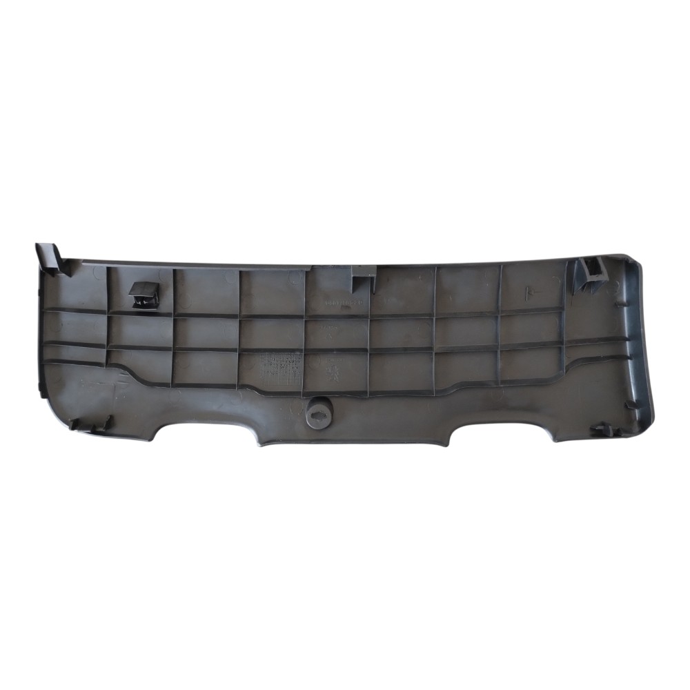 Tampa Caixa De Fusíveis Peugeot 207 2008 À 2014. 6