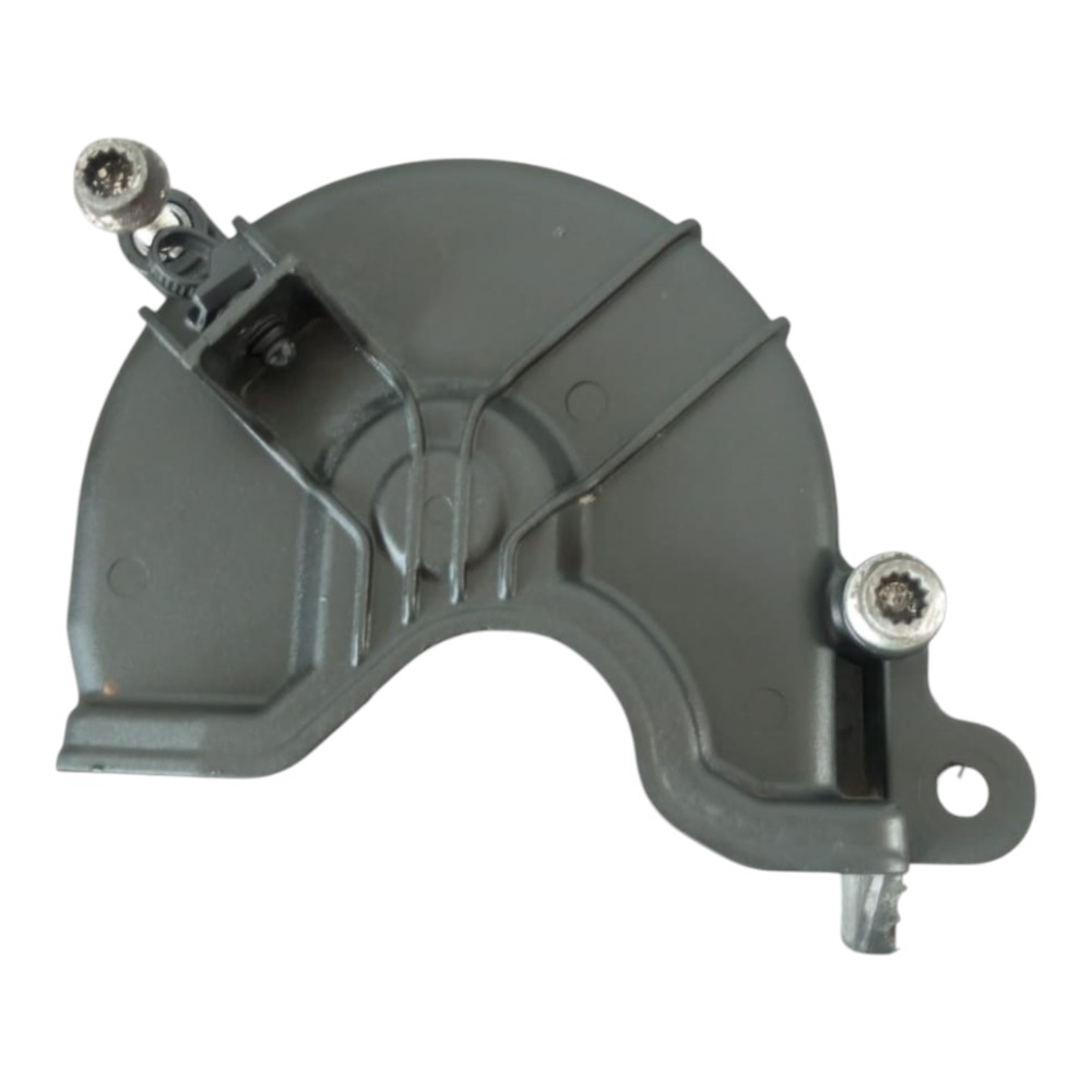 Capa Correia Dentada Vw Nivus T-cross Polo Up Tsi 1.0 3cc. 2