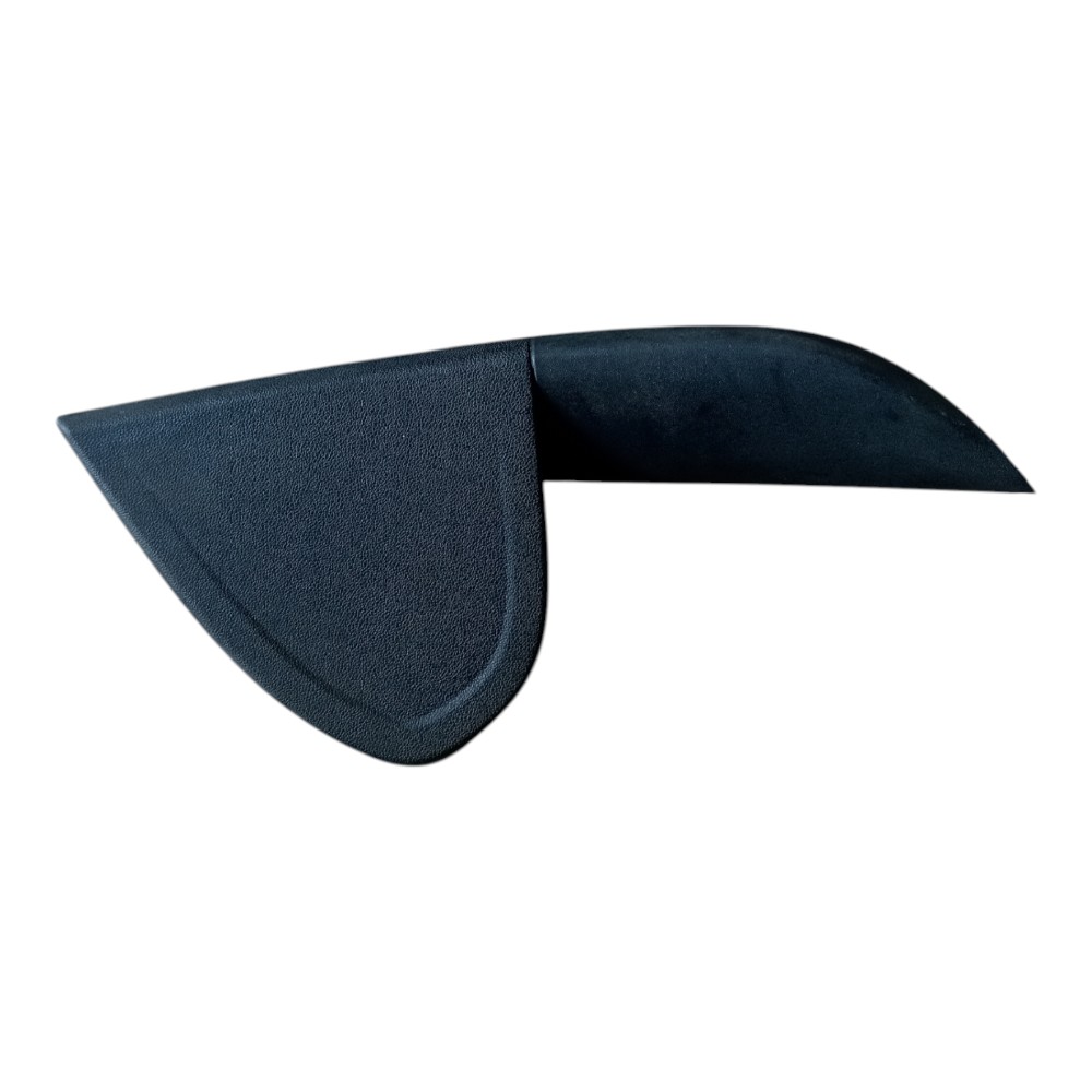 ACABAMENTO INTERNO RETROVISOR DIREITO VW UP! 2014 Á 2020.